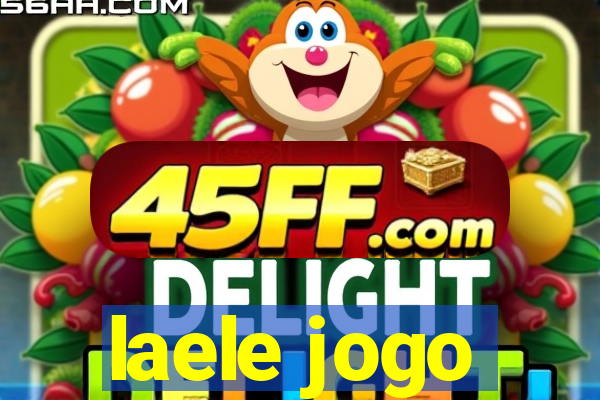 laele jogo